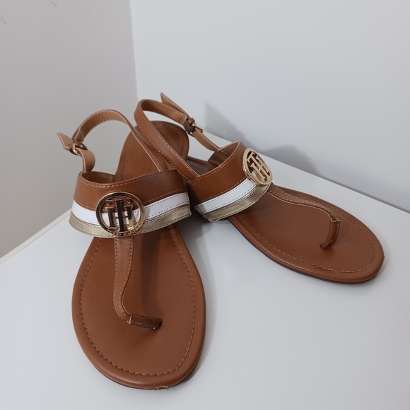 Tommy Hilfiger Shoes - Tommy Hilfiger Sandles